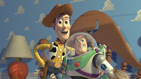 Toy Story 3