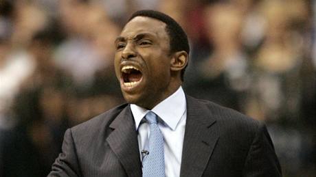Avery Johnson Avery Johnson