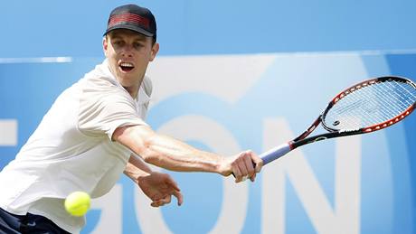 Sam Querrey