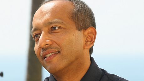 Datuk Shahril Shamsuddin Datuk Shahril Shamsuddin