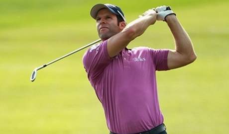 Bradley Dredge, BMW International Open, 3. kolo