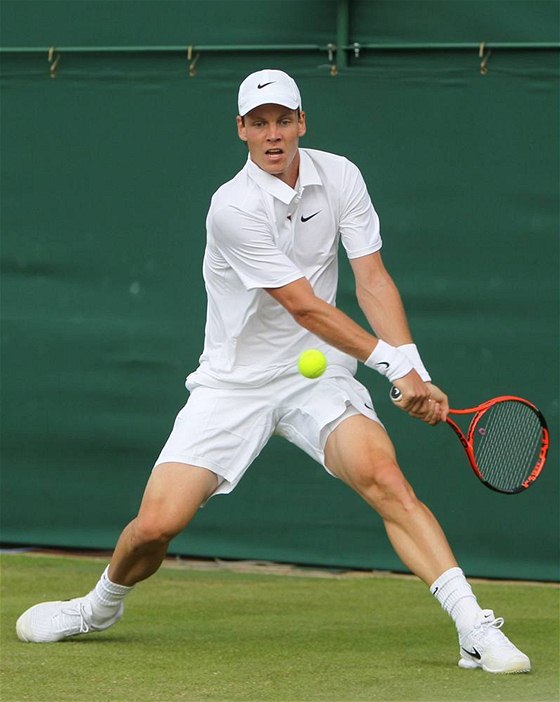 Tomá Berdych