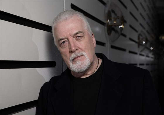 Jon Lord