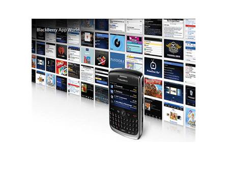 Mobilni OS BlackBerry