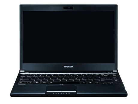 Toshiba Portg R700