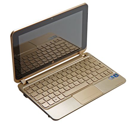 HP Mini 210-1099EC Vivienne Tam Edition