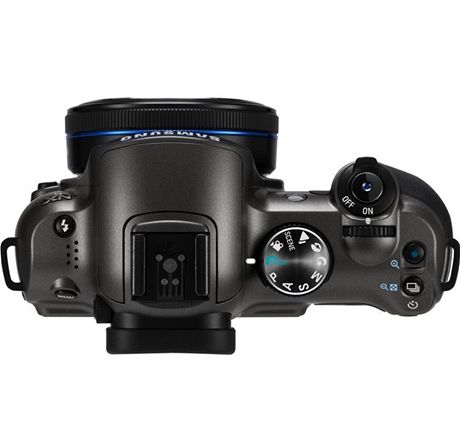 Samsung NX5