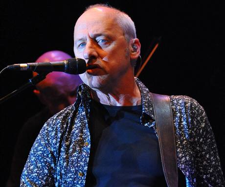 Mark Knopfler (26. ervna 2010, Praha, O2 Arena)