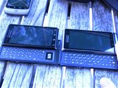 Droid vs. Droid 2 Droid vs. Droid 2