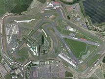 Formule 1 - Britsk Grand Prix