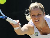 Kim Clijstersov