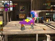 LEGO Harry Potter: Roky 1-4 (PC)