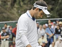 Edoardo Molinari, US Open 2010.