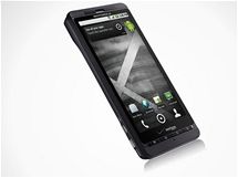 Motorola Droid X