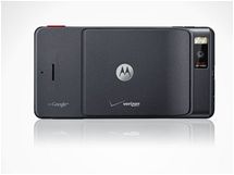 Motorola Droid X