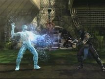 Mortal Kombat 9