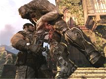 Gears of War 3