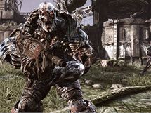 Gears of War 3