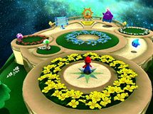 Super Mario Galaxy 2