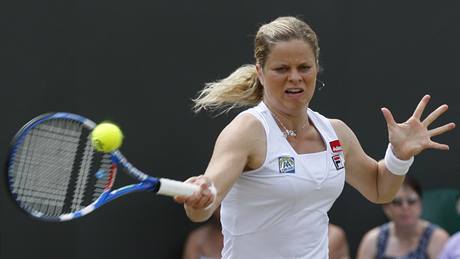 Kim Clijstersová