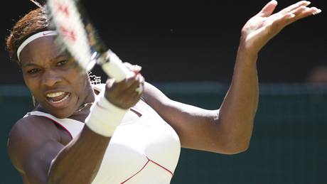 Pes úvodní kolo proel i Rafael Nadal, který se do Wimbledonu vrátil po roní pauze