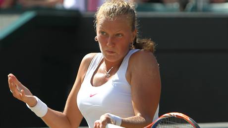 Petra Kvitová Petra Kvitová