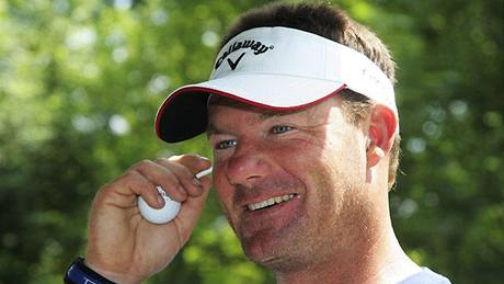 Alex Čejka, BMW International Open Alex Čejka, BMW International Open