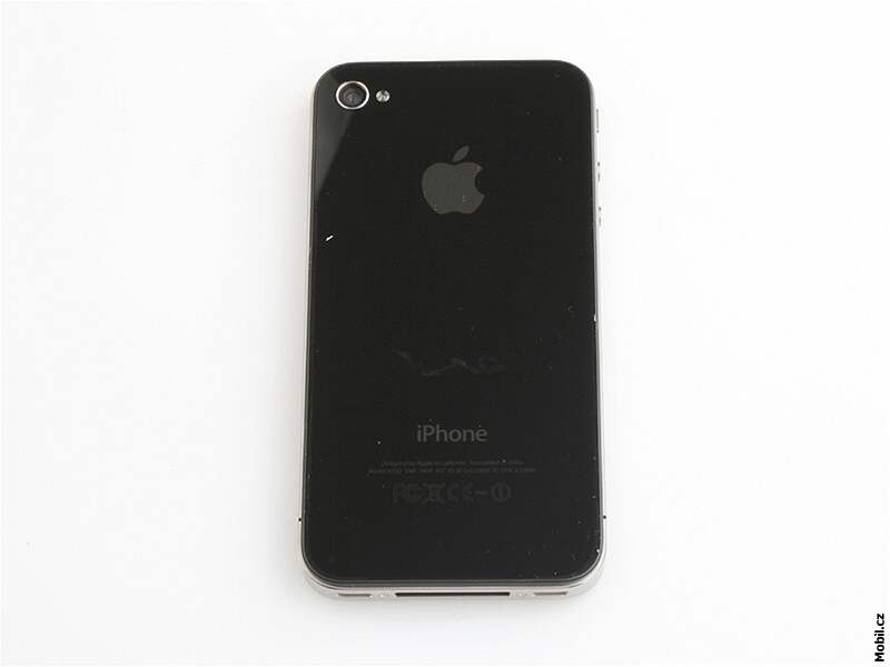 iPhone 4