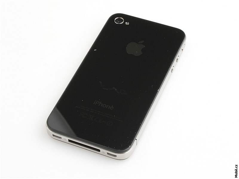 iPhone 4