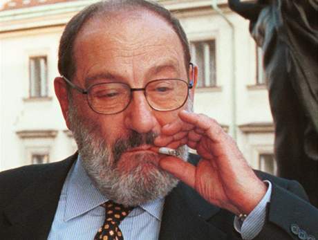 Umberto Eco