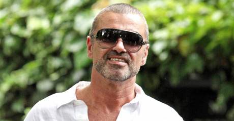 George Michael 