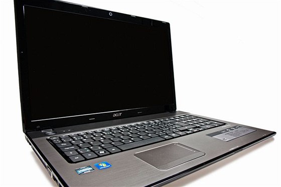 Acer Aspire 7552G