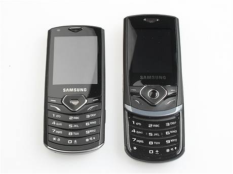 Samsung S5350 Shark a S3550 Shark 3 