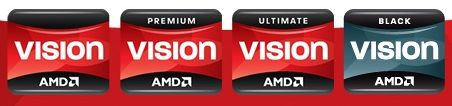 AMD Vision