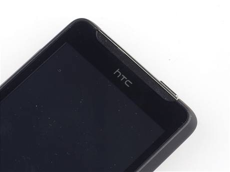 HTC HD mini