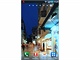 Samsung i9000 Galaxy S - uivatelsk rozhran