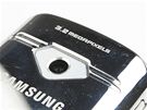 Samsung S5350 Shark 