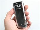 Samsung S5350 Shark 