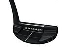 Golfov hl Odyssey Black Series Tour Designs (putter).