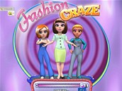 Fashion Craze 3