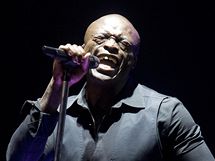 Seal, Praha, 6. ervence 2010