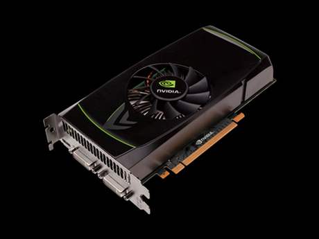 GeForce GTX 460