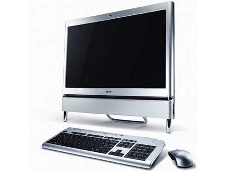 All-in-one PC Acer Aspire Z6xxx