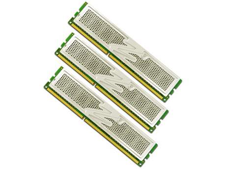 OCZ Platinum DDR3