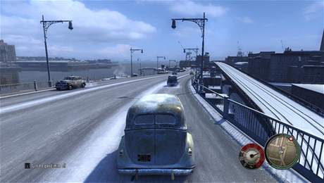 Mafia 2 (PC)