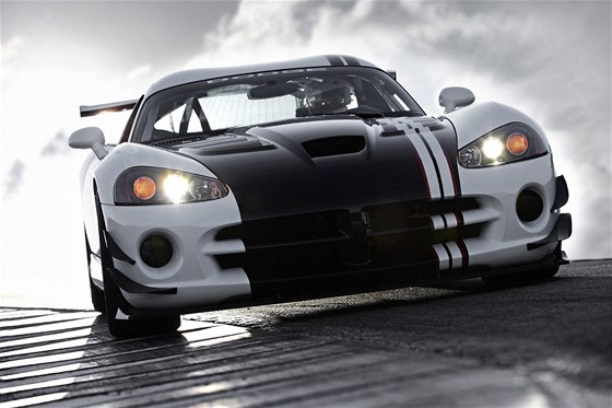 Dodge Viper