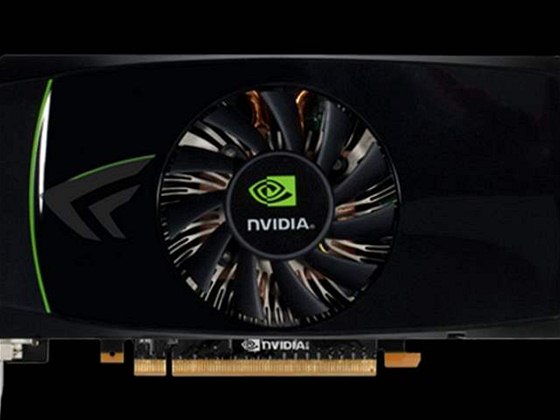 GeForce GTX 460