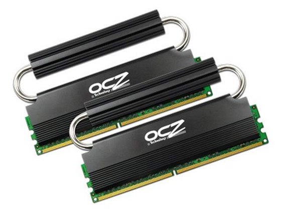 OCZ Reaper HPC DDR3