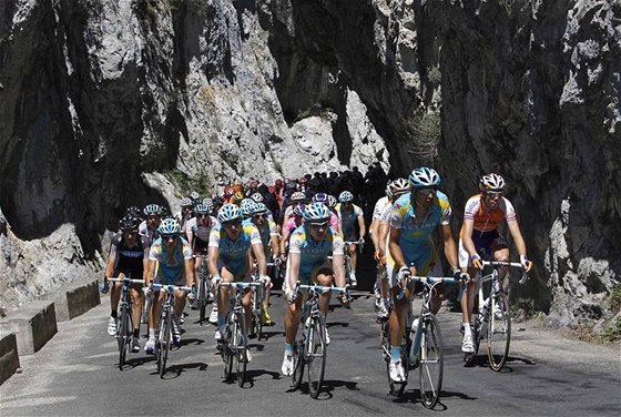 Tour de France 2010