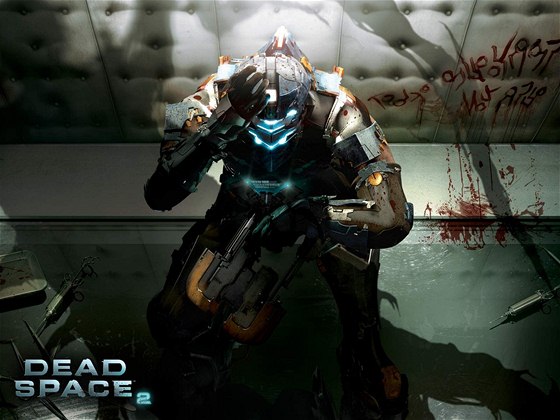 Dead Space II